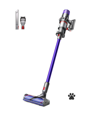 Aspirador Dyson V11 Advanced – Potente e inalámbrico
