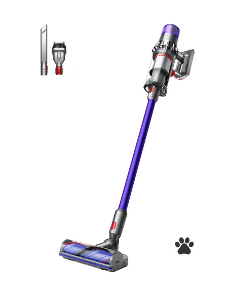 Aspirador Dyson V11 Advanced – Potente e inalámbrico