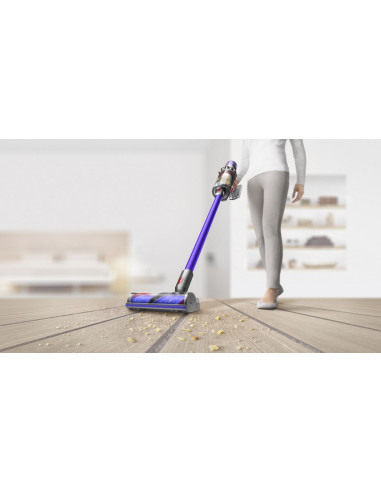 Aspirador Dyson V11 Advanced – Potente e inalámbrico