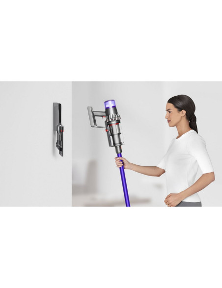 Aspirador Dyson V11 Advanced – Potente e inalámbrico