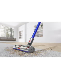 Aspirador Dyson V11 Nickel/Blue – Potente e inalámbrico 2