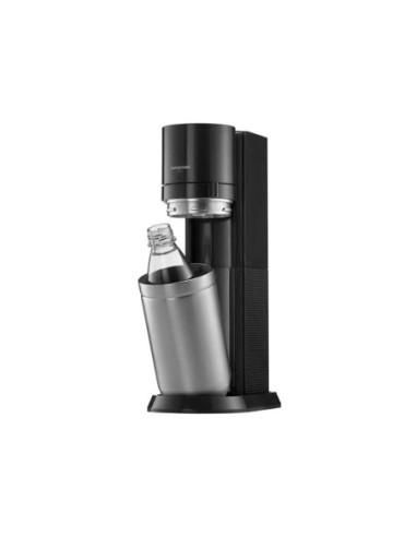 Comprar SodaStream Duo en Andorra - Máquina de soda versátil