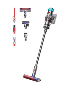 Aspirador Dyson V12 Origin – Potente e inalámbrico
