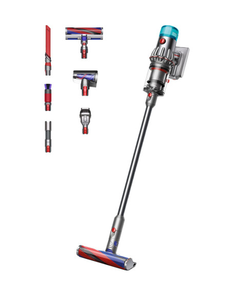 Aspirador Dyson V12 Origin – Potente e inalámbrico