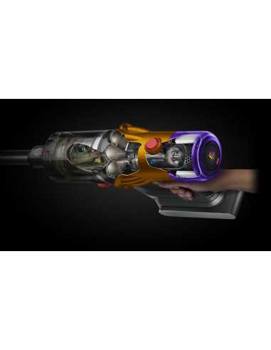 Aspirador Dyson V12 Origin – Potente e inalámbrico