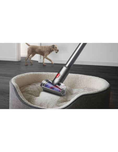 Aspirador Dyson V12 Origin – Potente e inalámbrico