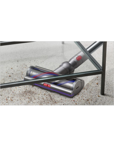 Aspirador Dyson V15 Detect Absolute – Potente e inalámbrico