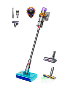 Aspirador Dyson V15 Detect Submarine – Potente