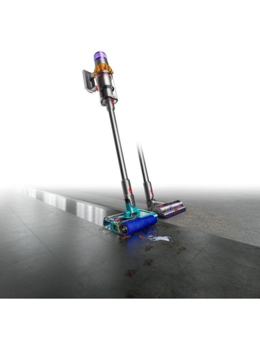 Aspirador Dyson V15 Detect Submarine – Potente