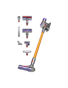 Aspirador Dyson V8 2023 – Potente e inalámbrico