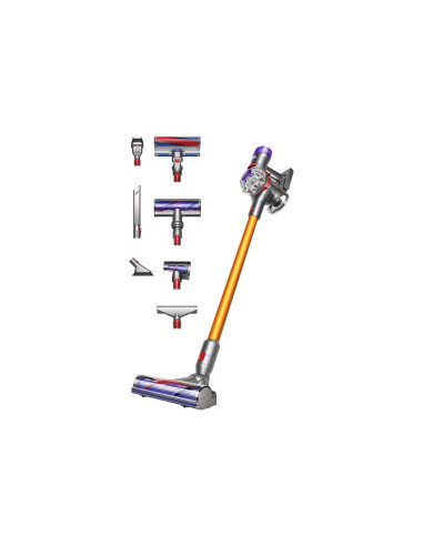 Aspirador Dyson V8 2023 – Potente e inalámbrico