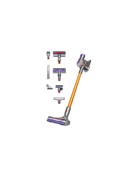 Aspirador Dyson V8 2023 – Potente e inalámbrico