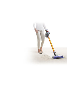 Aspirador Dyson V8 2023 – Potente e inalámbrico 2