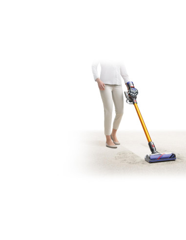 Aspirador Dyson V8 2023 – Potente e inalámbrico