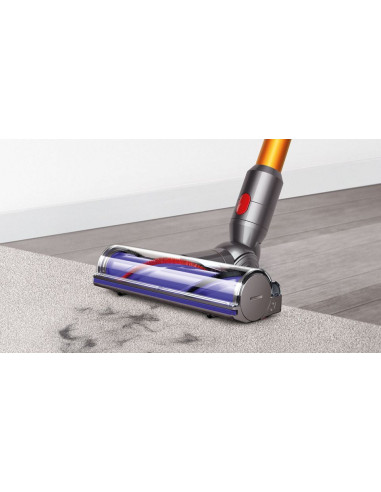 Aspirador Dyson V8 2023 – Potente e inalámbrico
