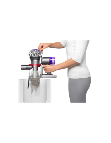 Aspirador Dyson V8 2023 – Potente e inalámbrico