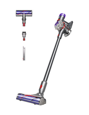 Aspirador Dyson V8 Advanced – Potente e inalámbrico