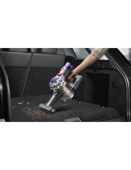 Aspirador Dyson V8 Advanced – Potente e inalámbrico