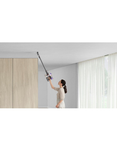 Aspirador Dyson V8 Advanced – Potente e inalámbrico