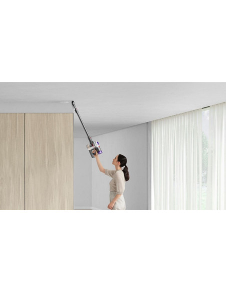 Aspirador Dyson V8 Advanced – Potente e inalámbrico