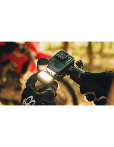 GoPro HERO 13 Black Creator Edition – Cámara 4K