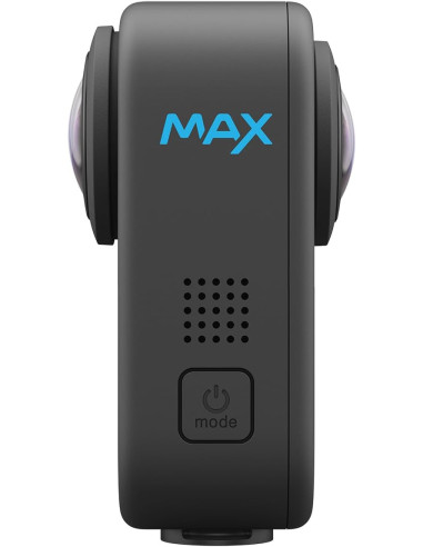 GoPro HERO Max 360 – Cámara 360° profesional