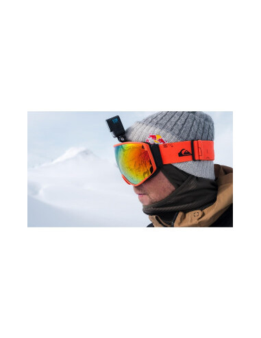 GoPro HERO 13 Black Extended – Cámara 4K y batería extra