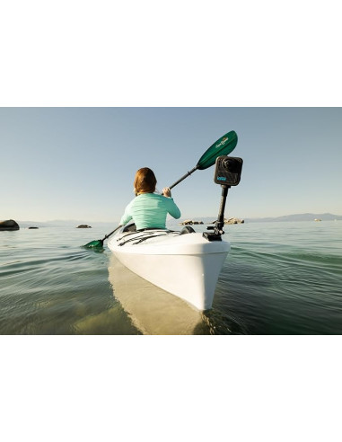 GoPro HERO Max 2 – Cámara 360° profesional