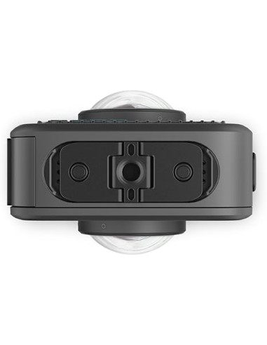 GoPro HERO Max 2 Hard Bundle – Cámara 360° y accesorios