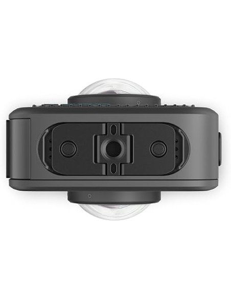 GoPro HERO Max 2 Hard Bundle – Cámara 360° y accesorios