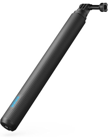 GoPro HERO Max 2 Hard Bundle – Cámara 360° y accesorios