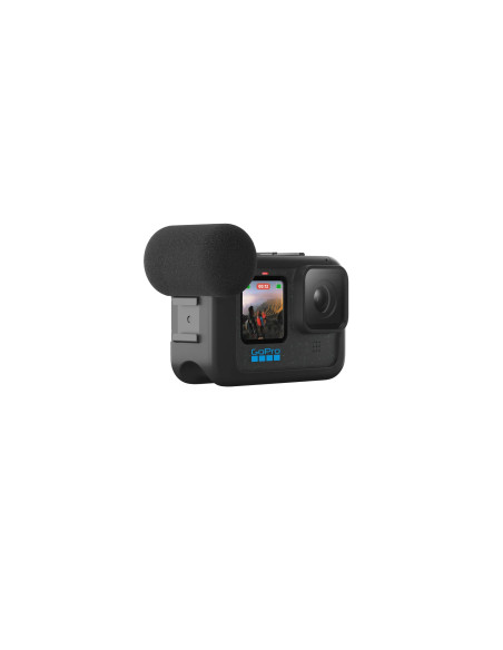 GoPro Media Mod CAR Mesmic – Accesorio profesional