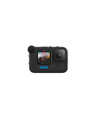GoPro Media Mod CAR Mesmic – Accesorio profesional