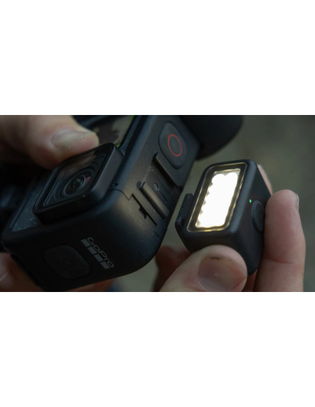 GoPro Media Mod CAR Mesmic – Accesorio profesional