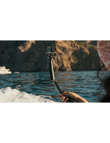 GoPro 3-Way 2.0 – Trípode extensible GoPro