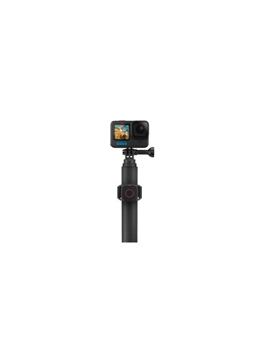 GoPro Extension Pole + Shutter Remote portátil