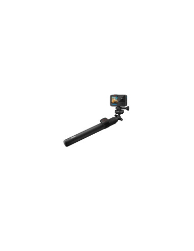 GoPro Extension Pole + Shutter Remote portátil