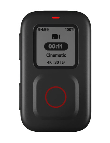 GoPro Waterproof Remote – Control remoto sumergible