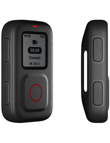 GoPro Waterproof Remote – Control remoto sumergible
