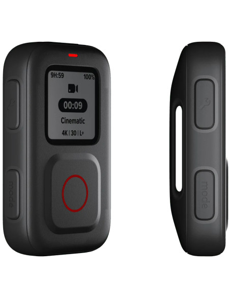 GoPro Waterproof Remote – Control remoto sumergible