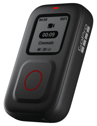 GoPro Waterproof Remote – Control remoto sumergible
