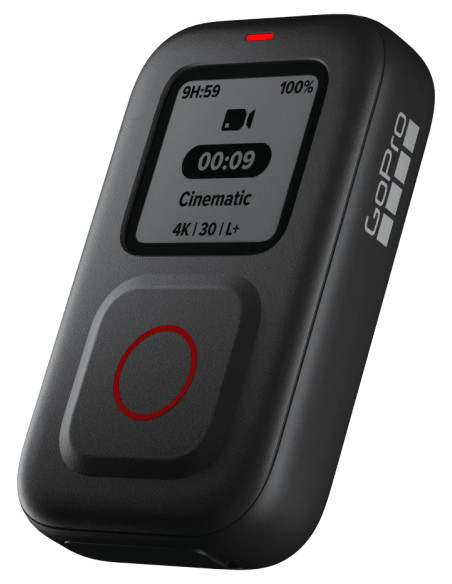 GoPro Waterproof Remote – Control remoto sumergible