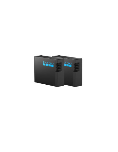 GoPro Enduro Battery 2-Pack – Doble batería