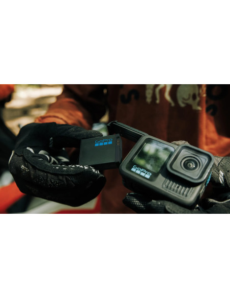 GoPro Enduro Battery 2-Pack – Doble batería