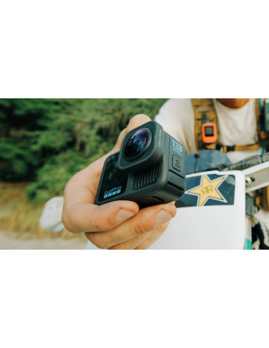 GoPro Ultra Wide Lens Mod (H13)