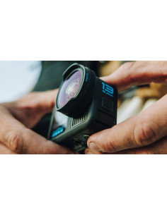 GoPro Macro Lens Mod (H13) – Captura detalles extremos