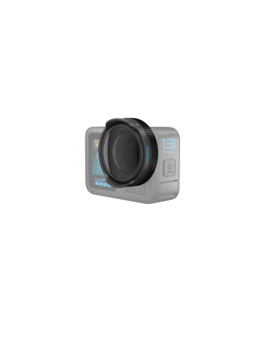 GoPro Macro Lens Mod (H13) – Captura detalles extremos