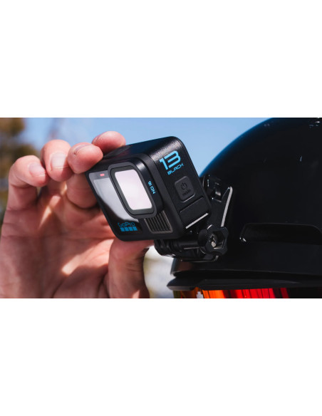 GoPro Filtro ND 4 – Pack de 4 filtros para cámara