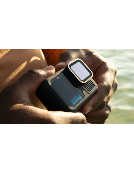 GoPro Filtro ND 4 – Pack de 4 filtros para cámara