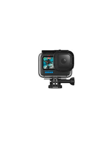 GoPro Carcasa Protectora – Protección resistente H10-H13